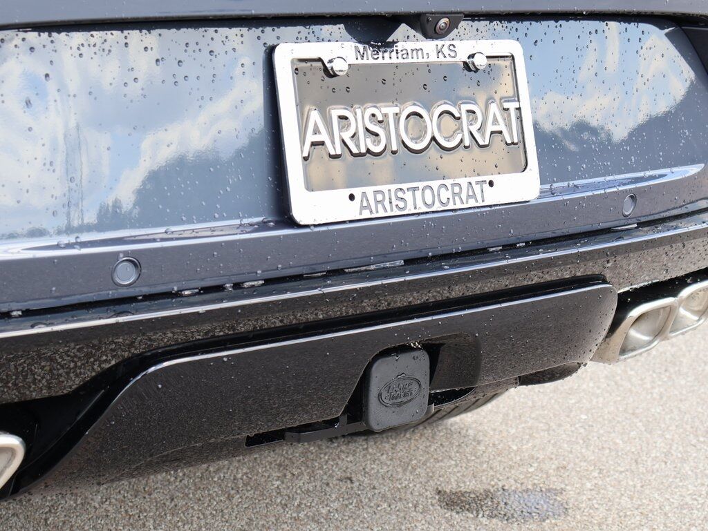 2025 Land Rover Range Rover Sport Autobiography San Clemente CA