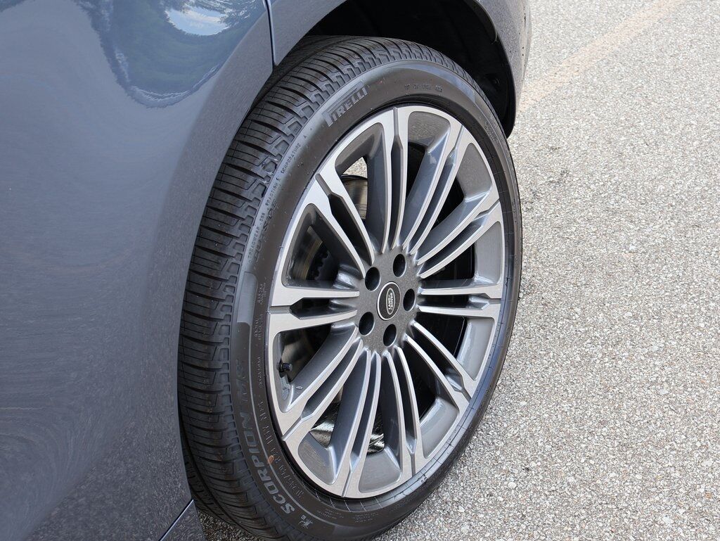 2025 Land Rover Range Rover Sport Autobiography San Clemente CA