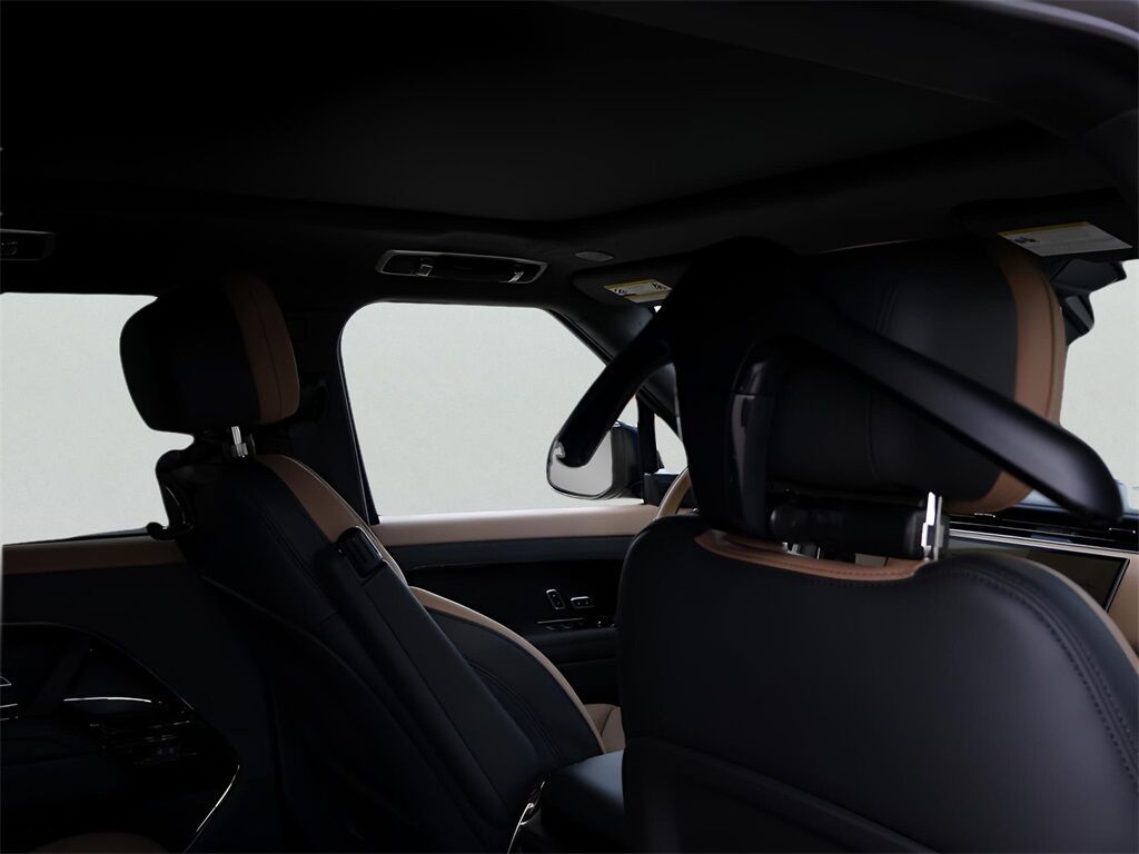 2025 Land Rover Range Rover Sport Autobiography San Clemente CA