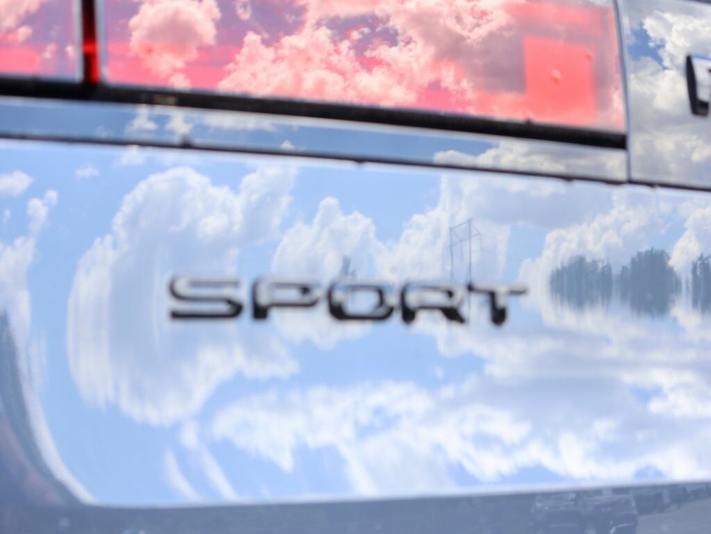 2025 Land Rover Range Rover Sport Autobiography San Clemente CA