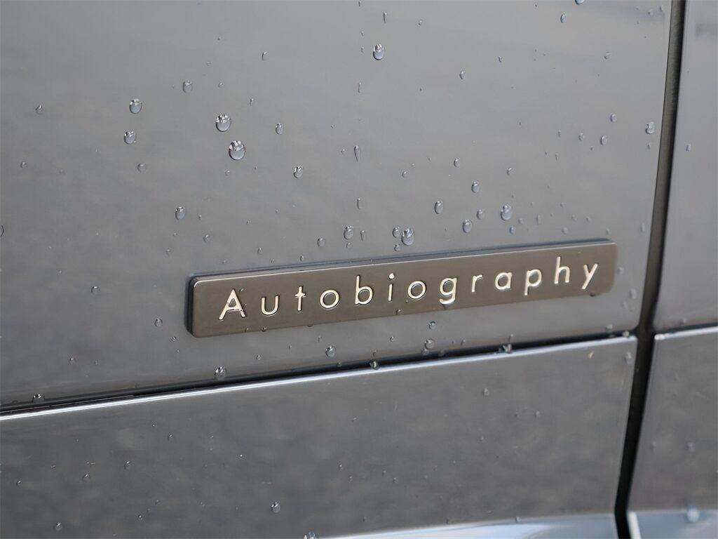 2025 Land Rover Range Rover Sport Autobiography San Clemente CA