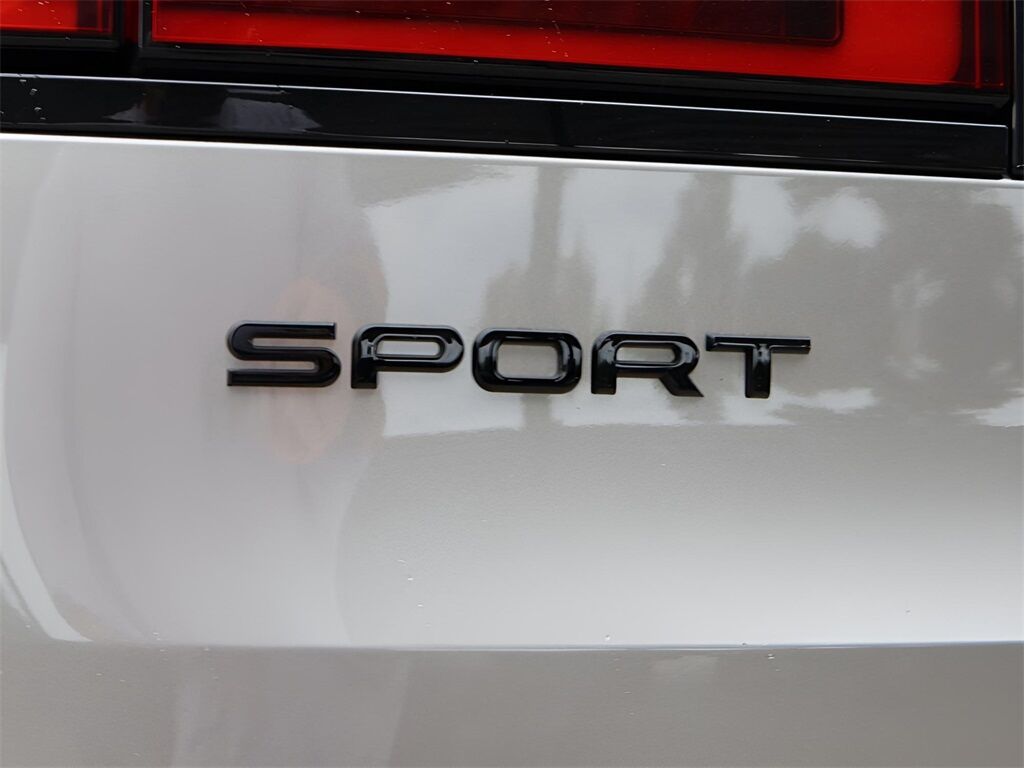 2025 Land Rover Range Rover Sport Autobiography San Clemente CA