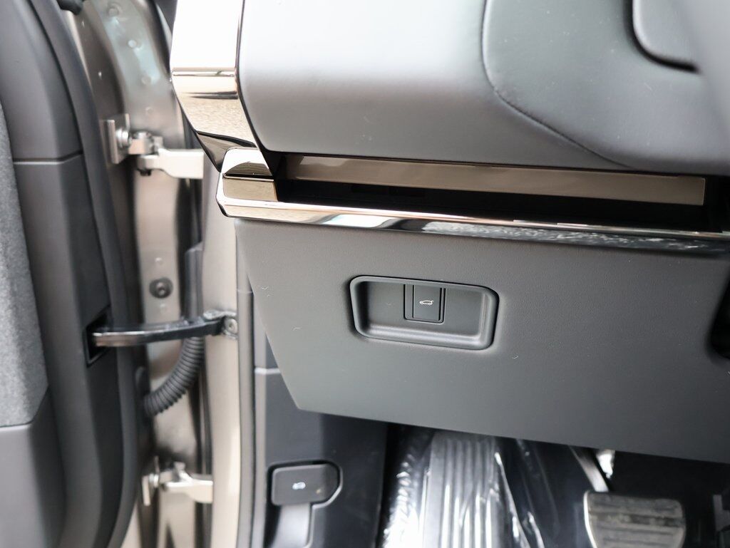 2025 Land Rover Range Rover Sport Autobiography San Clemente CA