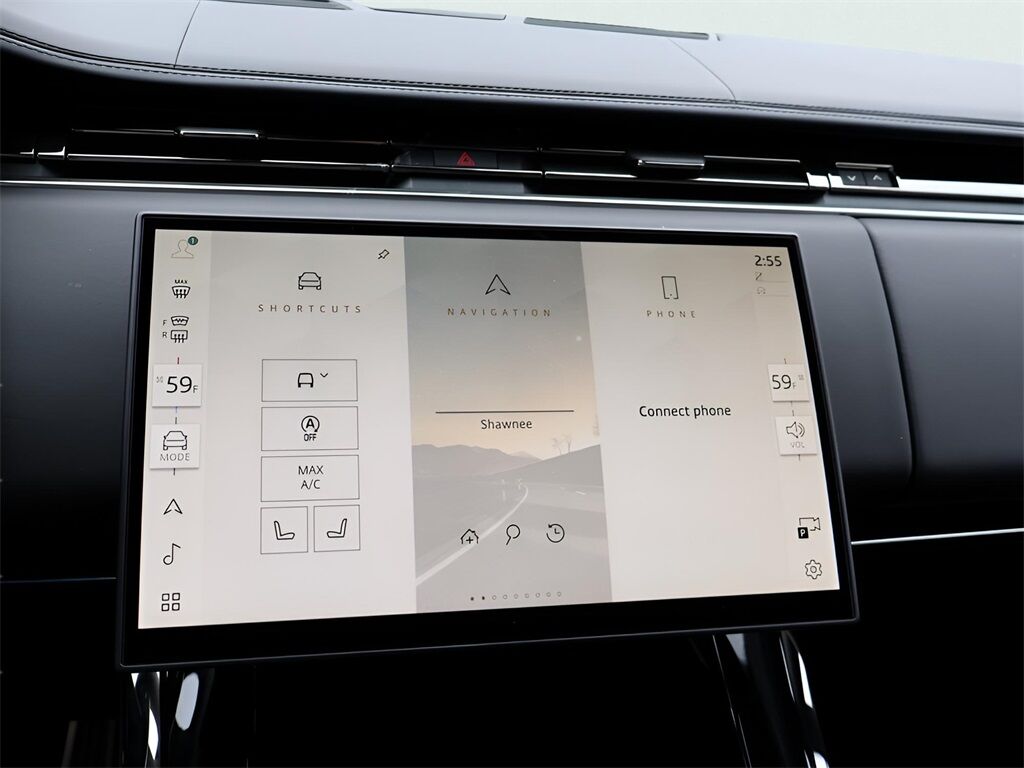 2025 Land Rover Range Rover Sport Autobiography San Clemente CA