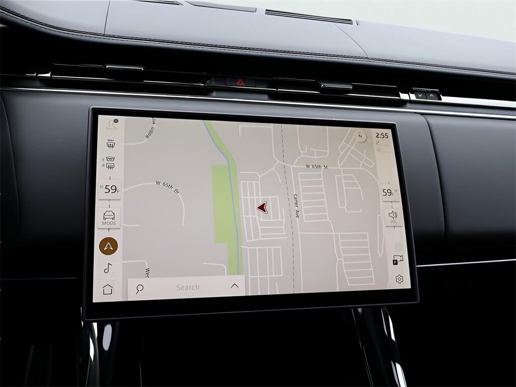 2025 Land Rover Range Rover Sport Autobiography San Clemente CA
