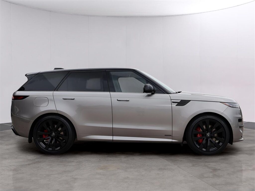 2025 Land Rover Range Rover Sport Autobiography San Clemente CA