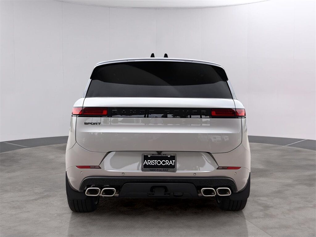 2025 Land Rover Range Rover Sport Autobiography San Clemente CA