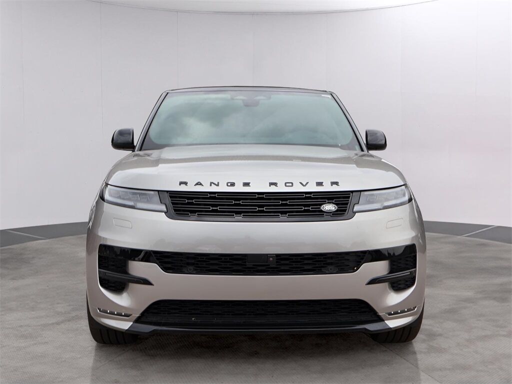 2025 Land Rover Range Rover Sport Autobiography San Clemente CA