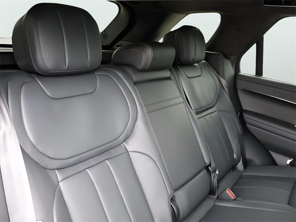 2025 Land Rover Range Rover Sport Autobiography San Clemente CA