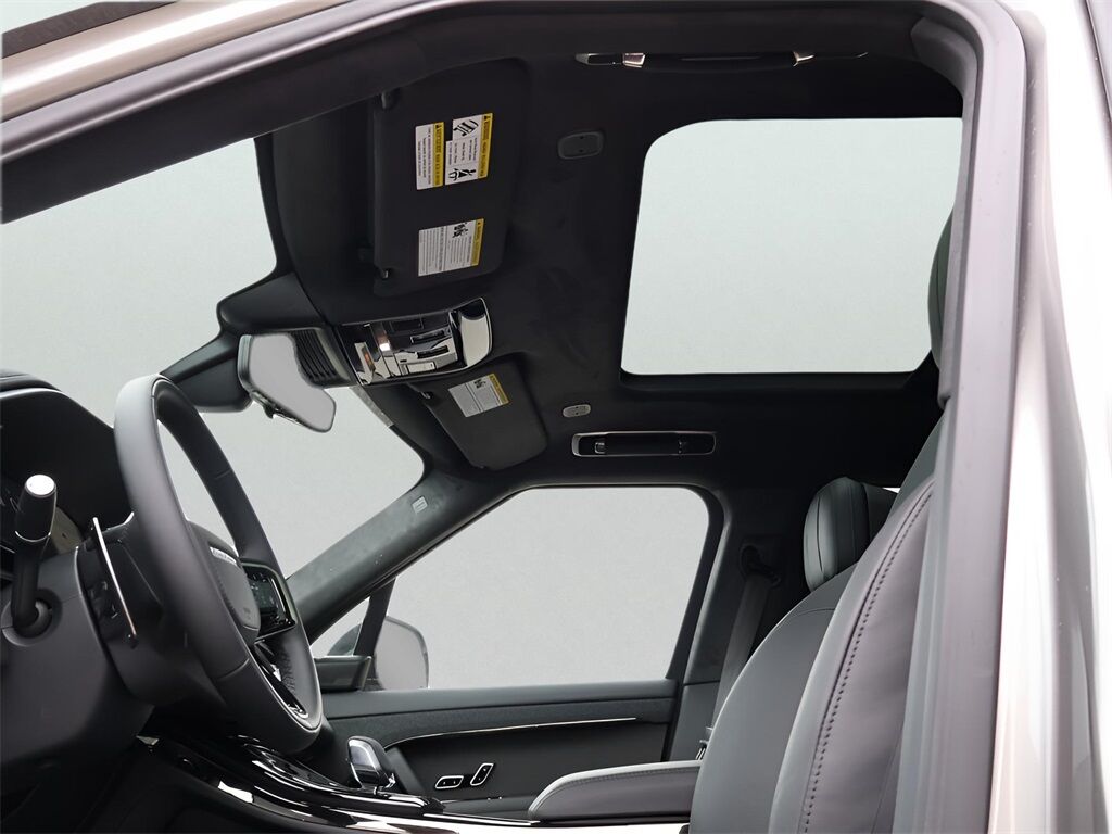 2025 Land Rover Range Rover Sport Autobiography San Clemente CA