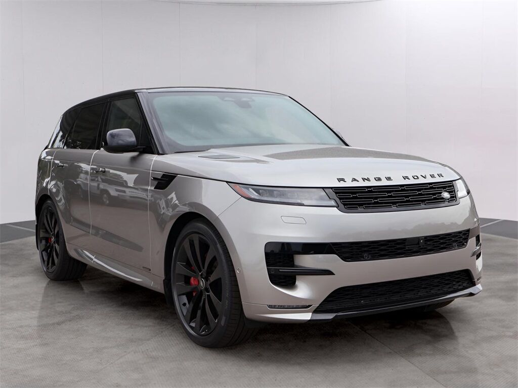 2025 Land Rover Range Rover Sport Autobiography San Clemente CA