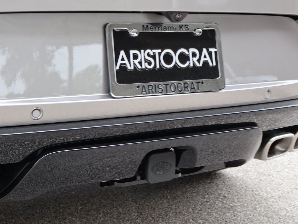 2025 Land Rover Range Rover Sport Autobiography San Clemente CA