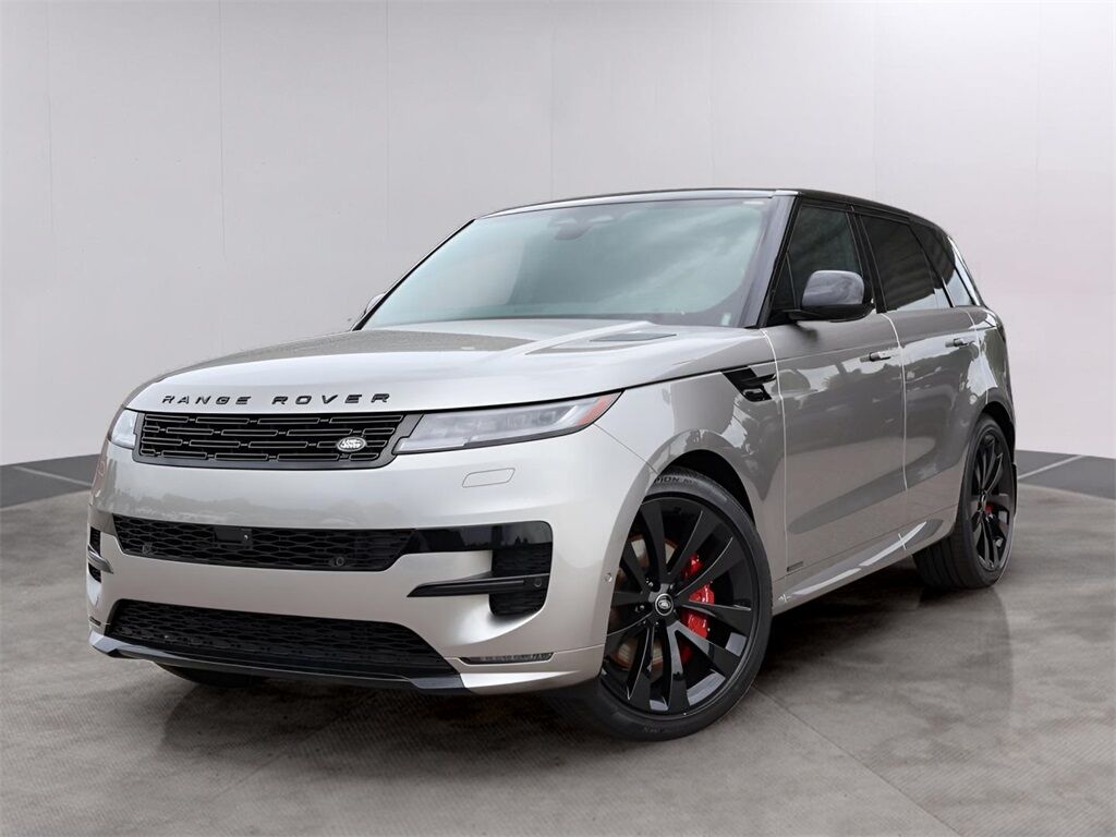 2025 Land Rover Range Rover Sport Autobiography San Clemente CA