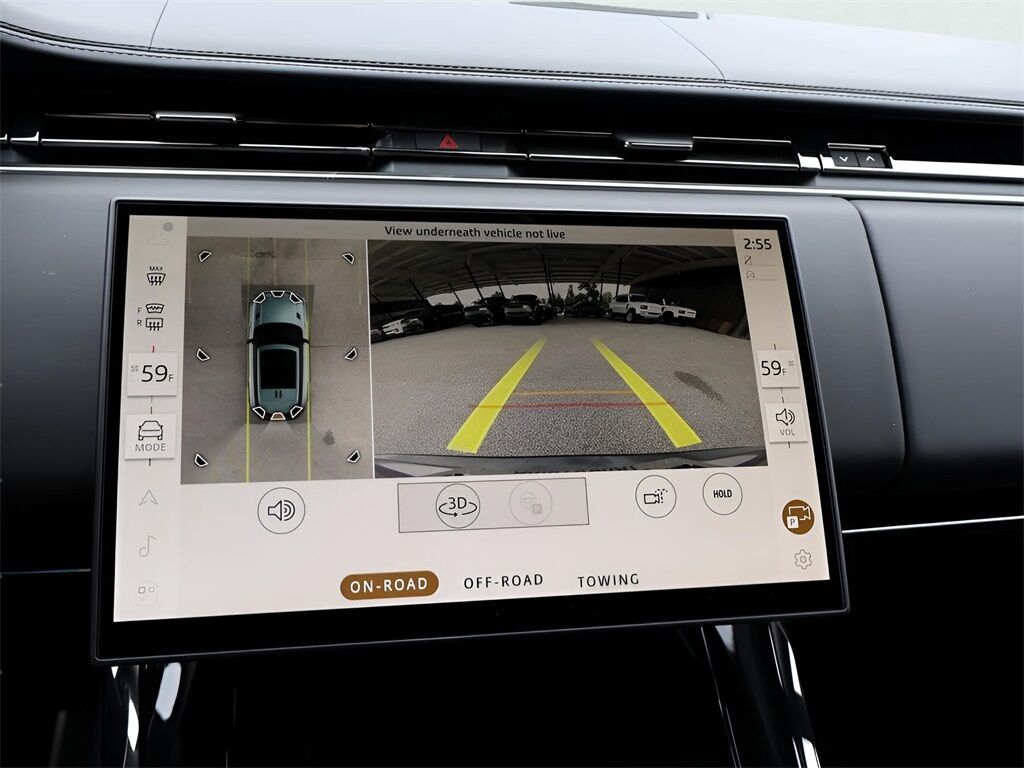 2025 Land Rover Range Rover Sport Autobiography San Clemente CA
