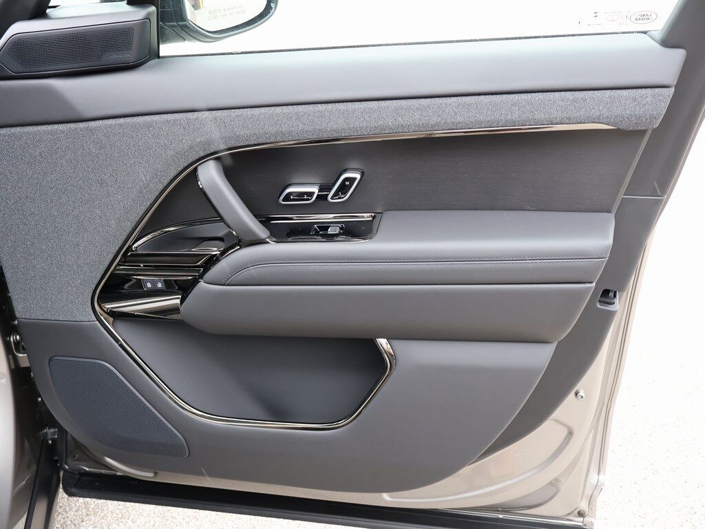 2025 Land Rover Range Rover Sport Autobiography San Clemente CA