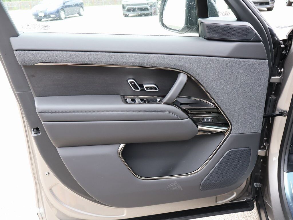 2025 Land Rover Range Rover Sport Autobiography San Clemente CA