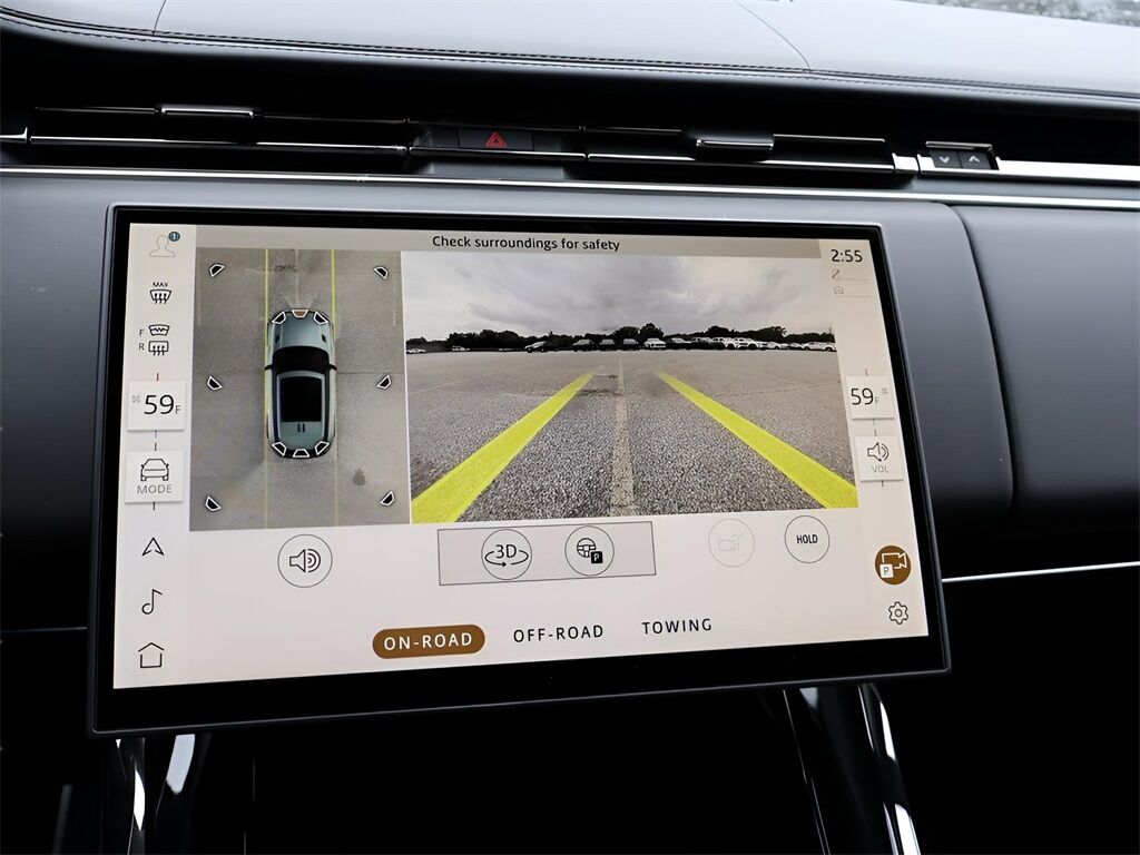 2025 Land Rover Range Rover Sport Autobiography San Clemente CA