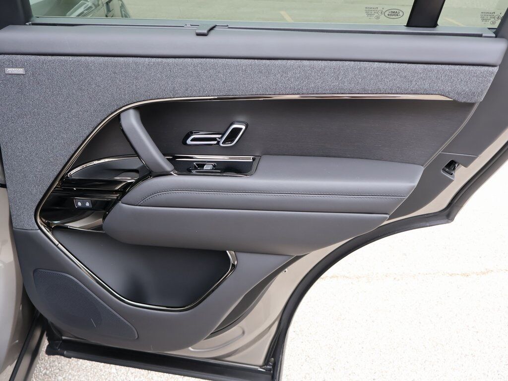 2025 Land Rover Range Rover Sport Autobiography San Clemente CA