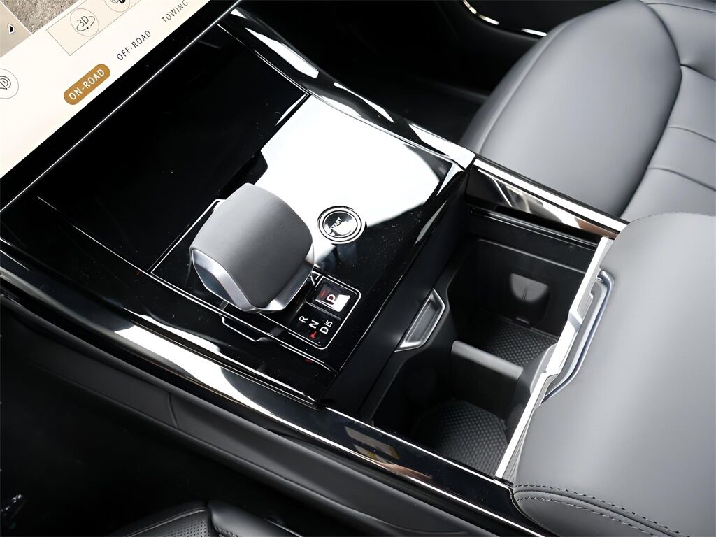 2025 Land Rover Range Rover Sport Autobiography San Clemente CA