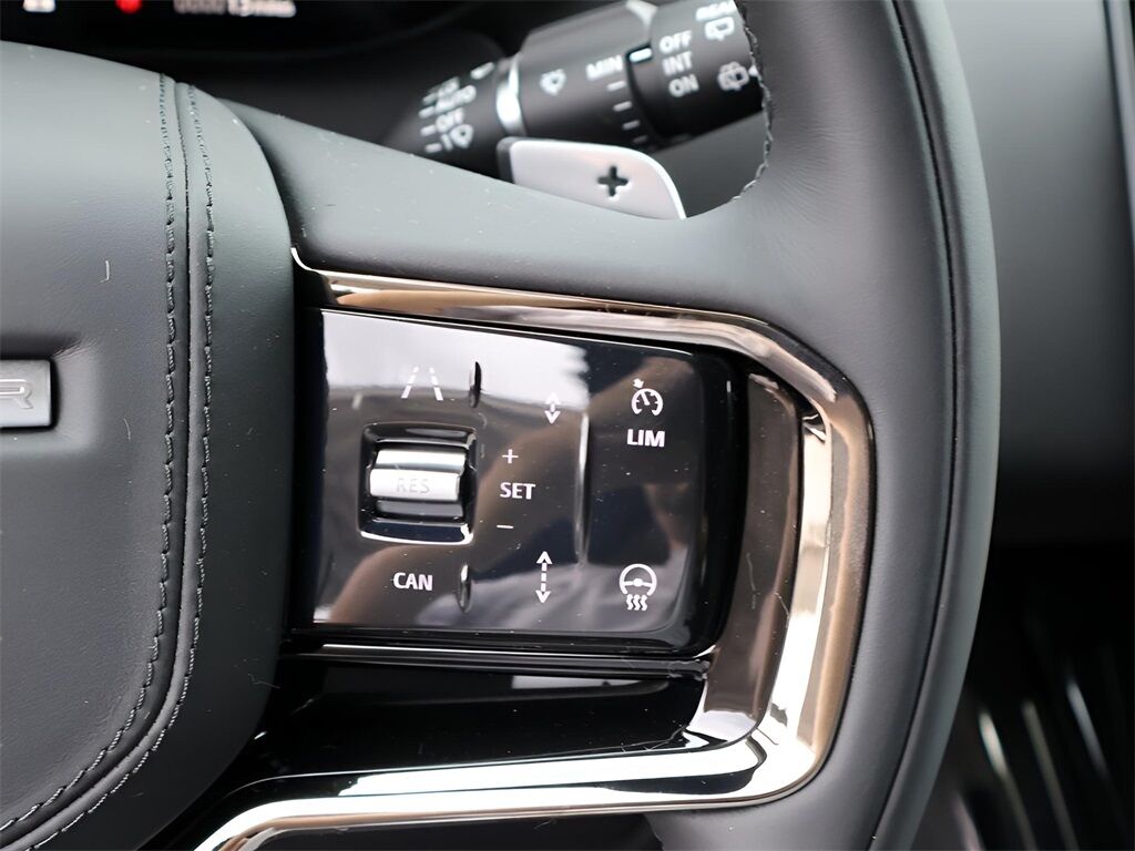 2025 Land Rover Range Rover Sport Autobiography San Clemente CA
