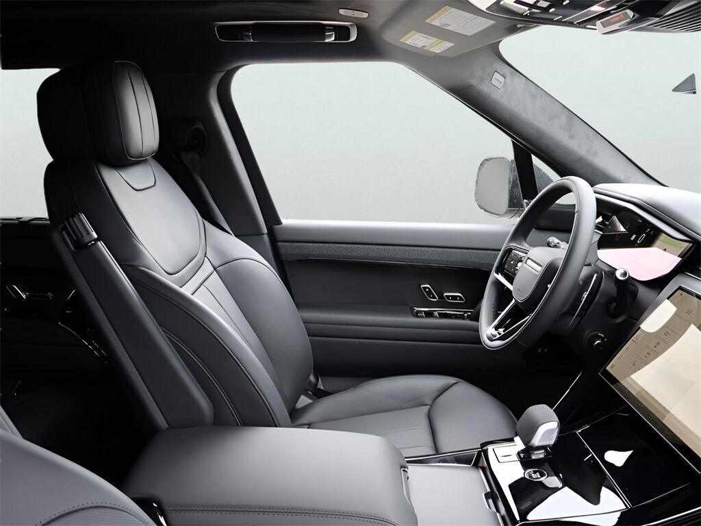 2025 Land Rover Range Rover Sport Autobiography San Clemente CA