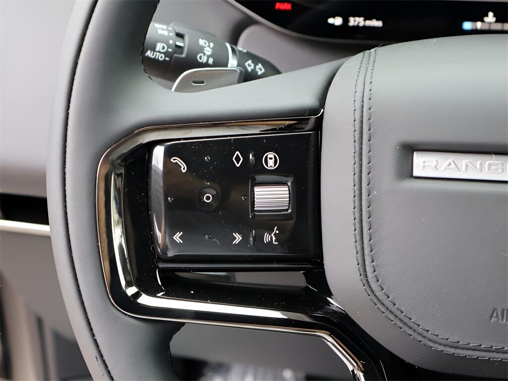 2025 Land Rover Range Rover Sport Autobiography San Clemente CA