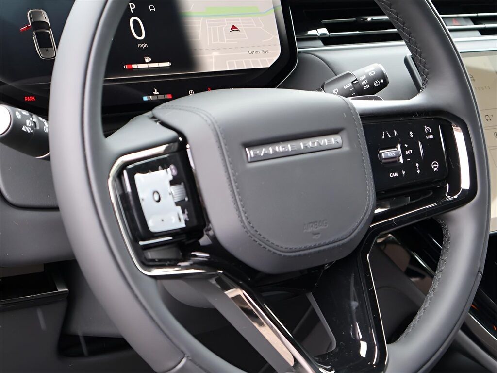 2025 Land Rover Range Rover Sport Autobiography San Clemente CA