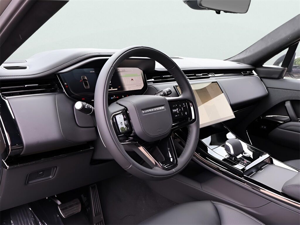 2025 Land Rover Range Rover Sport Autobiography San Clemente CA