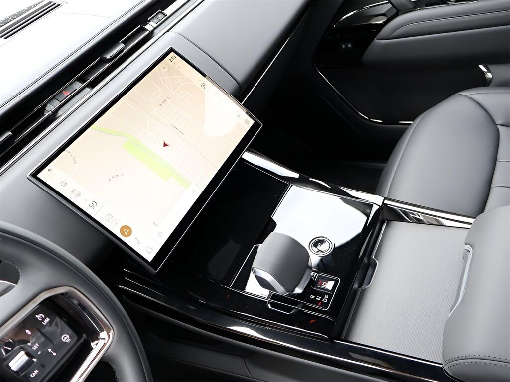 2025 Land Rover Range Rover Sport Autobiography San Clemente CA