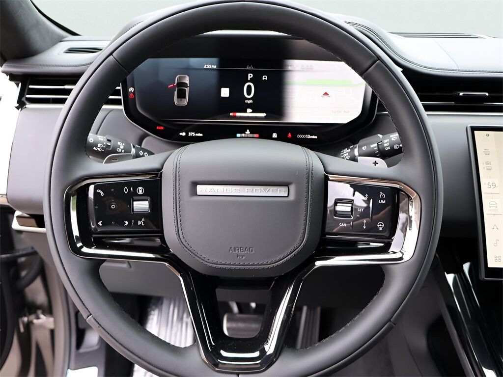 2025 Land Rover Range Rover Sport Autobiography San Clemente CA