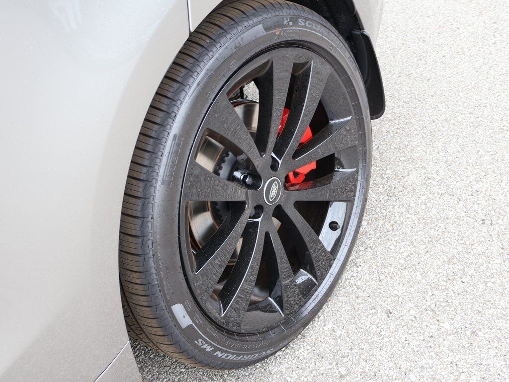 2025 Land Rover Range Rover Sport Autobiography San Clemente CA