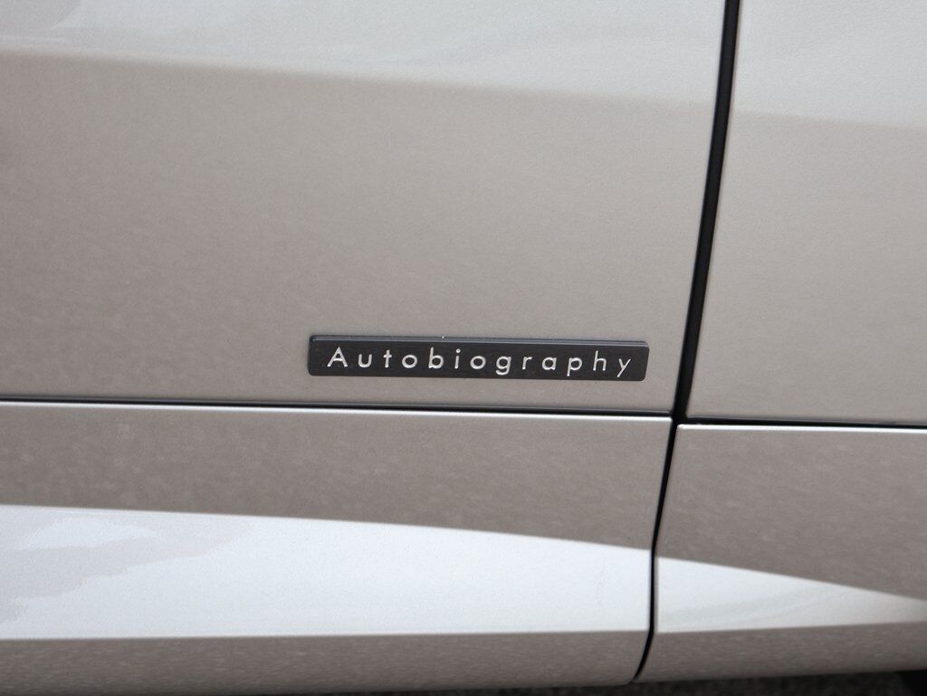2025 Land Rover Range Rover Sport Autobiography San Clemente CA