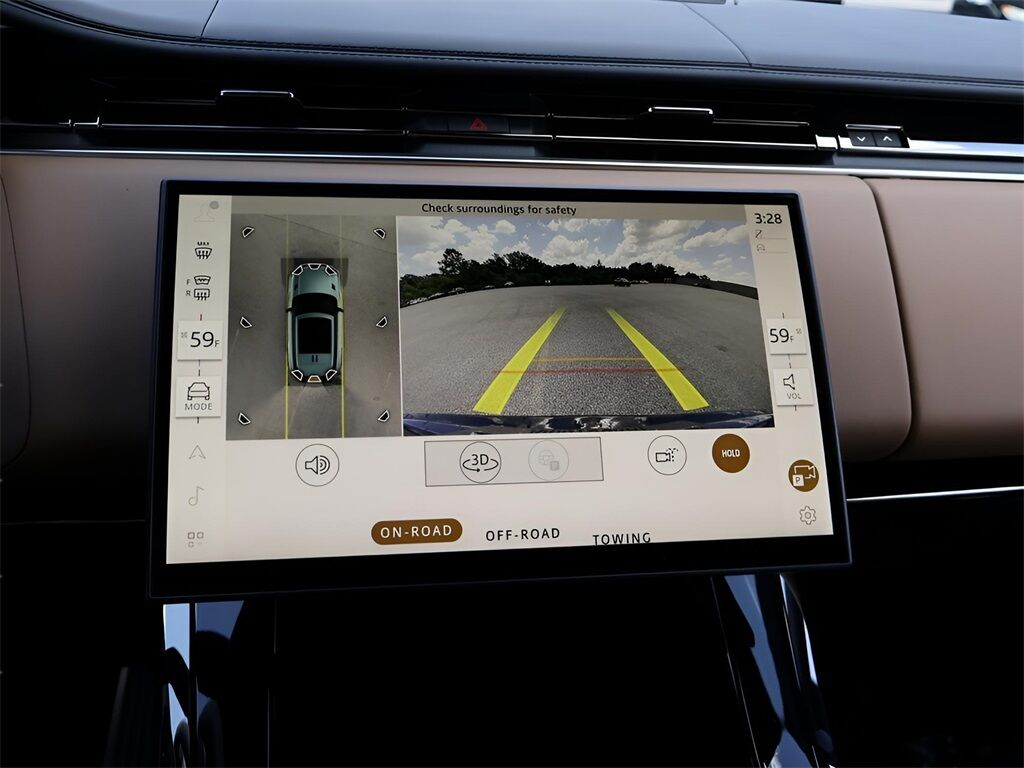 2025 Land Rover Range Rover Sport Autobiography San Clemente CA