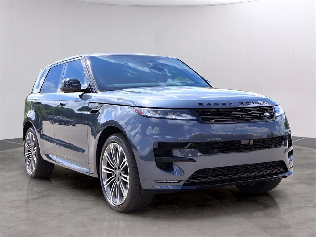 2025 Land Rover Range Rover Sport Autobiography San Clemente CA