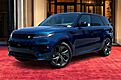 2025 Land Rover Range Rover Sport Autobiography