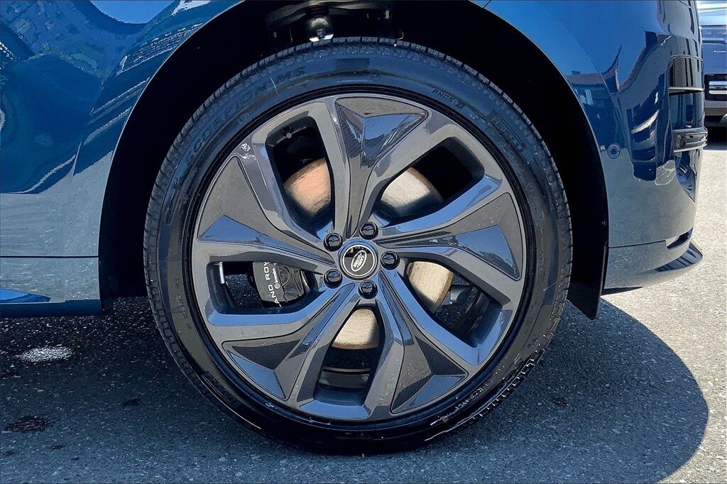 2025 Land Rover Range Rover Sport Autobiography San Jose CA