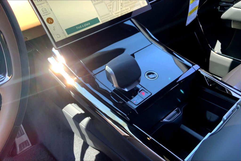 2025 Land Rover Range Rover Sport Autobiography San Jose CA