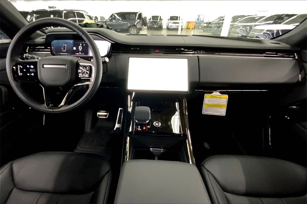 2025 Land Rover Range Rover Sport Autobiography San Jose CA