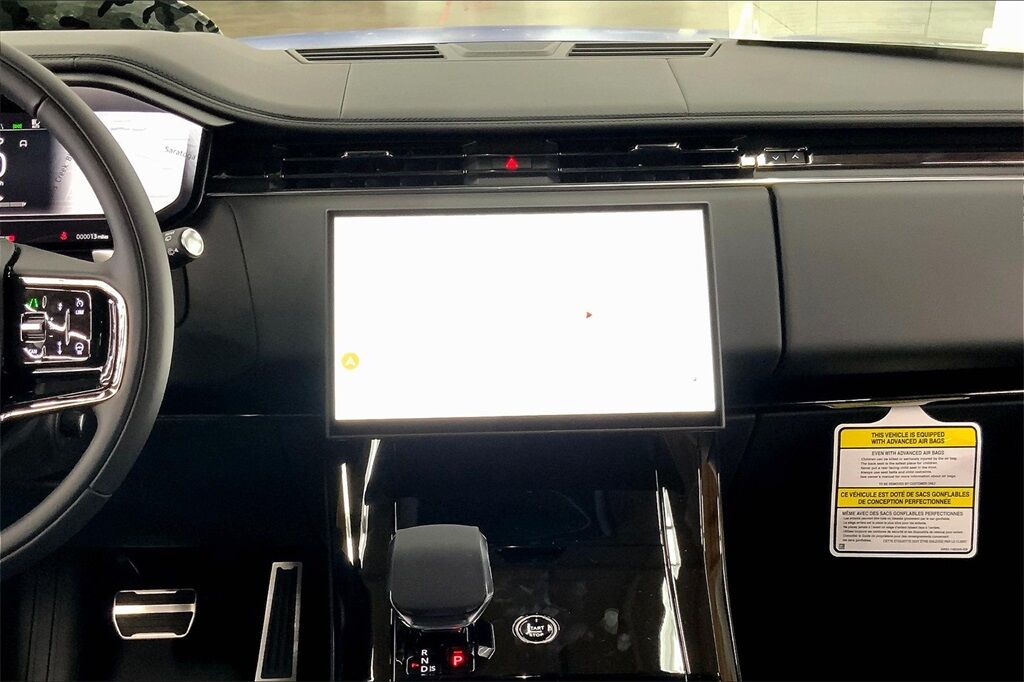 2025 Land Rover Range Rover Sport Autobiography San Jose CA