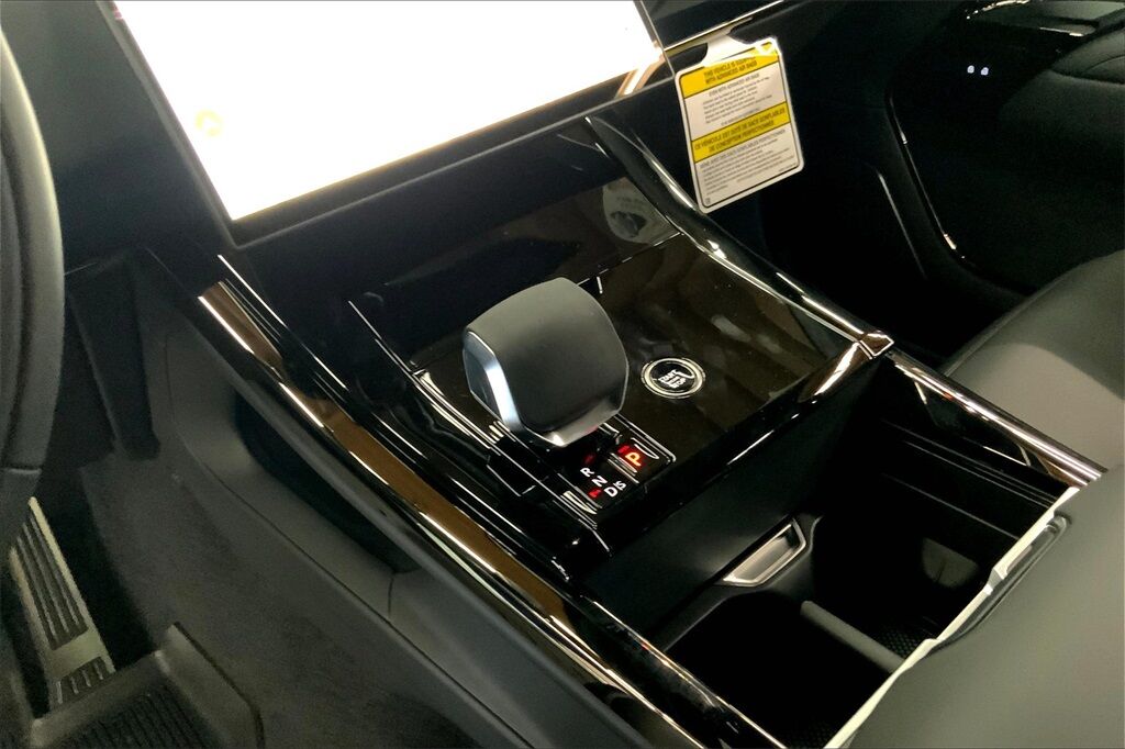 2025 Land Rover Range Rover Sport Autobiography San Jose CA