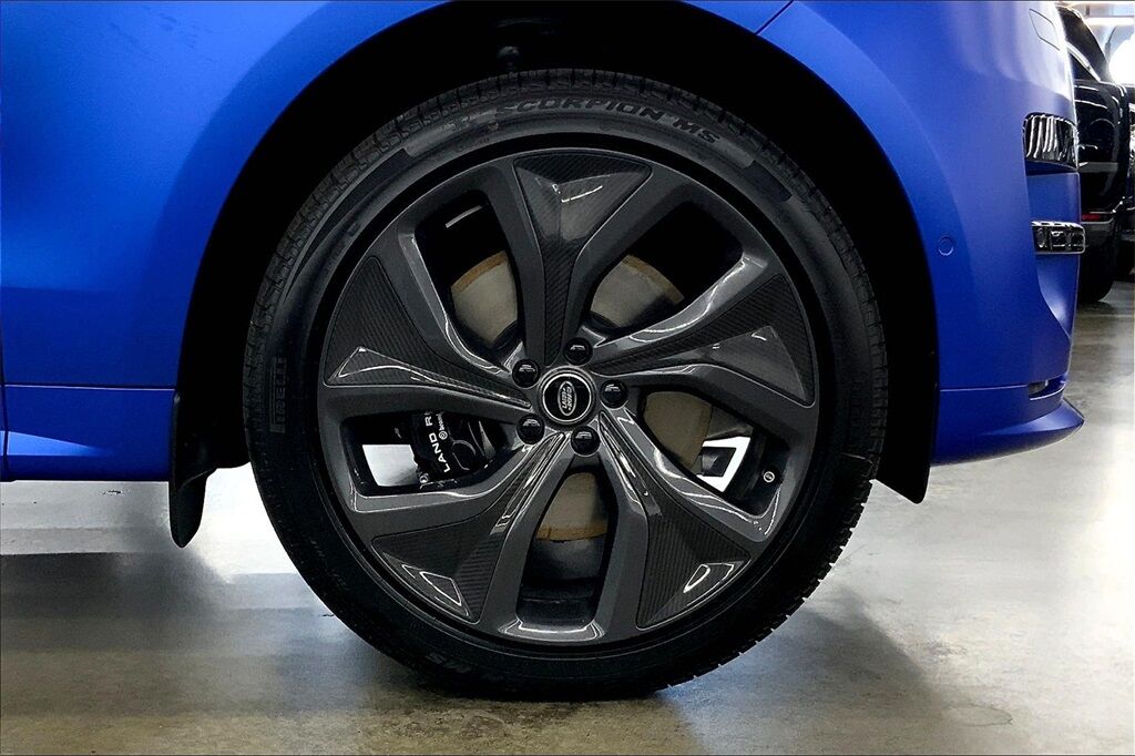 2025 Land Rover Range Rover Sport Autobiography San Jose CA