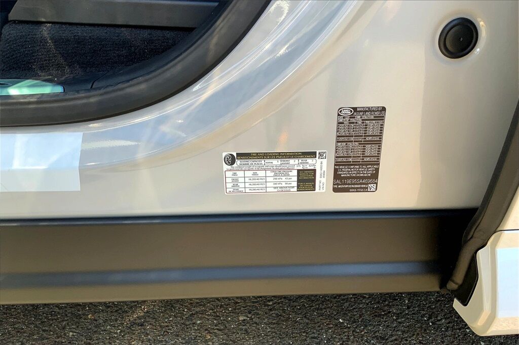 2025 Land Rover Range Rover Sport Autobiography San Jose CA