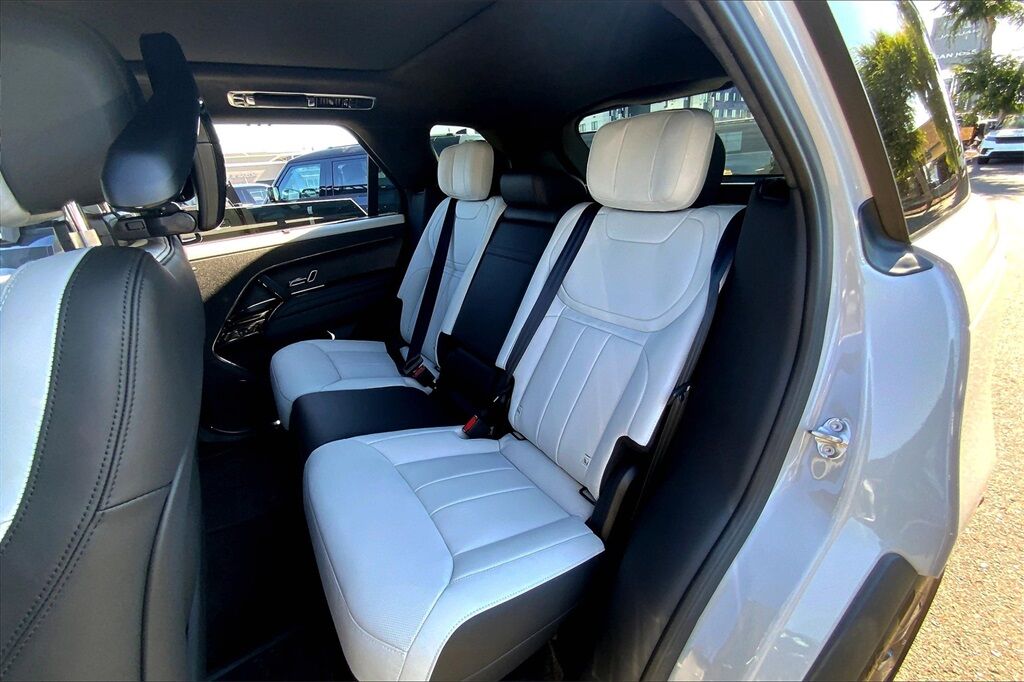 2025 Land Rover Range Rover Sport Autobiography San Jose CA