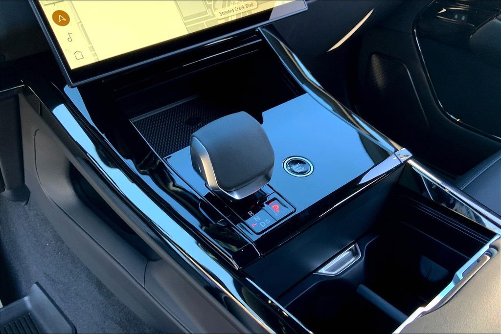 2025 Land Rover Range Rover Sport Autobiography San Jose CA