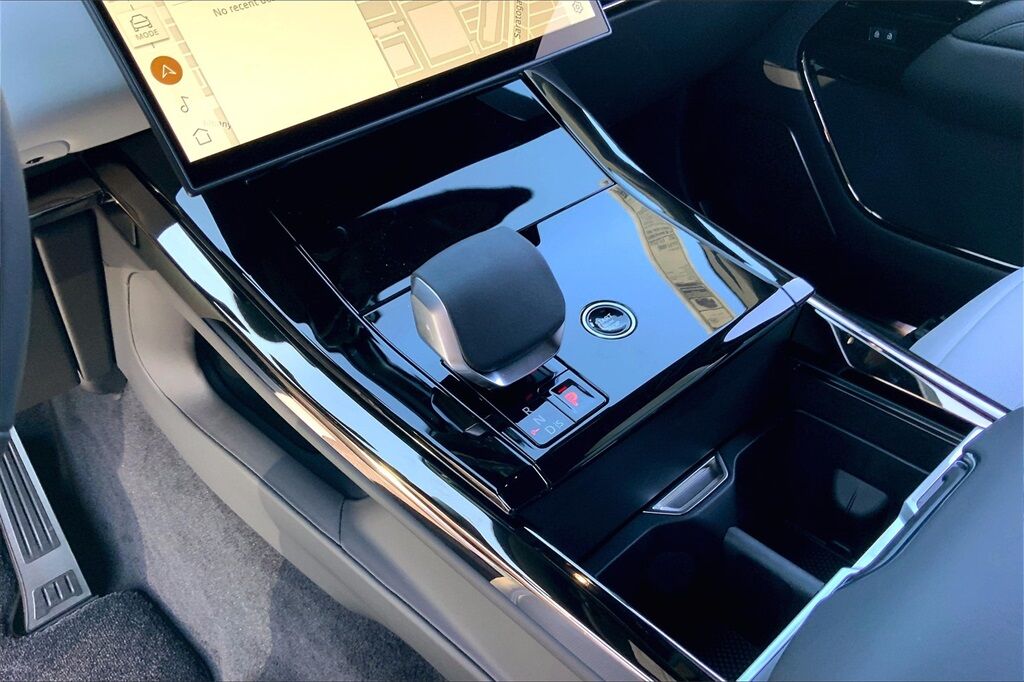 2025 Land Rover Range Rover Sport Autobiography San Jose CA