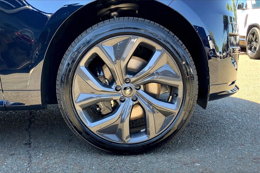 2025 Land Rover Range Rover Sport Autobiography San Jose CA