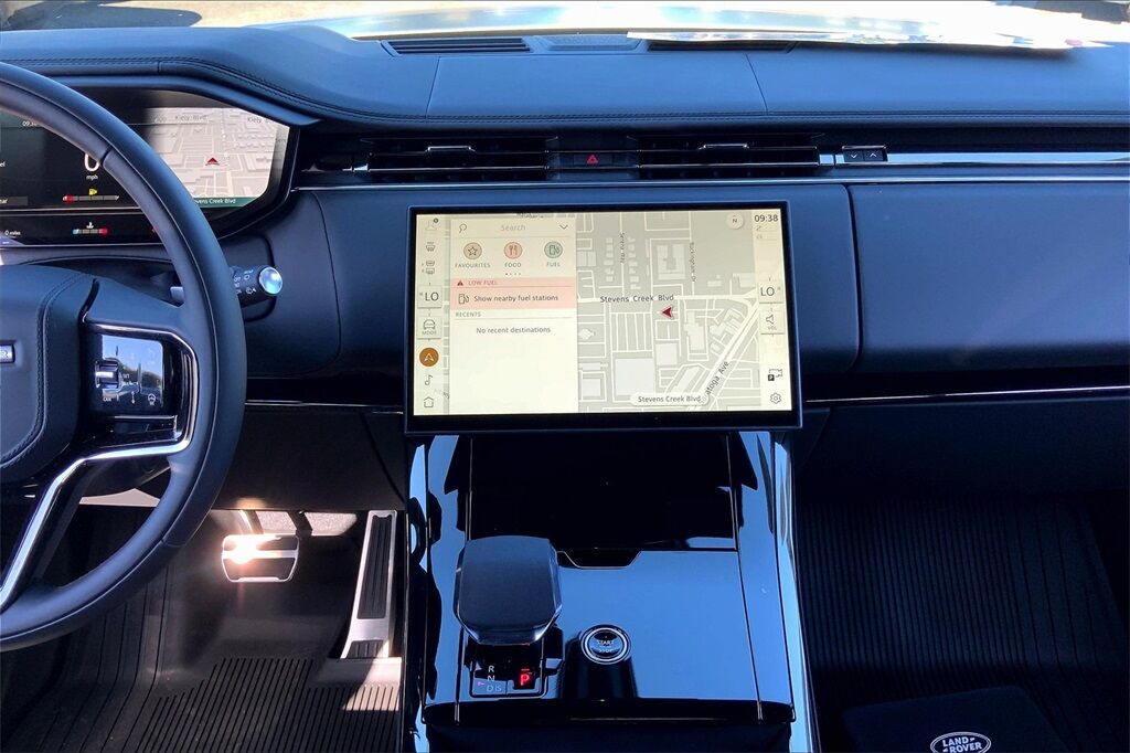 2025 Land Rover Range Rover Sport Autobiography San Jose CA