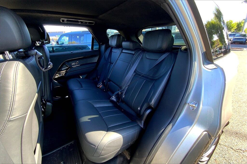 2025 Land Rover Range Rover Sport Autobiography San Jose CA