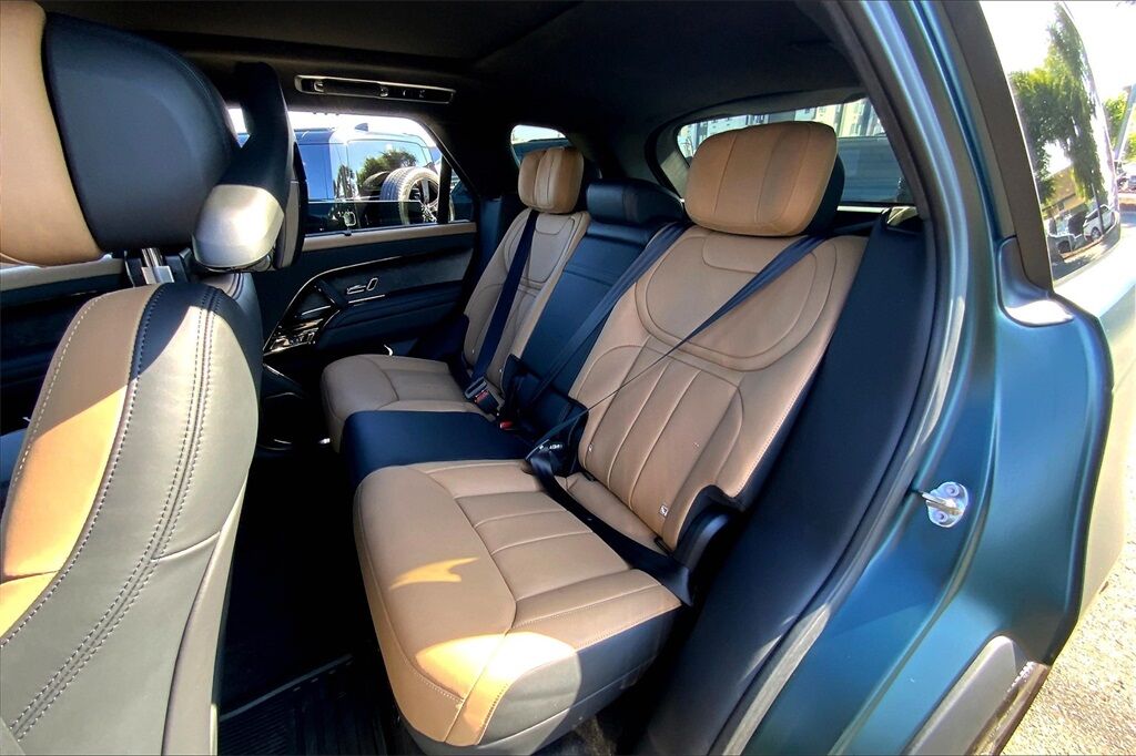 2025 Land Rover Range Rover Sport Autobiography San Jose CA