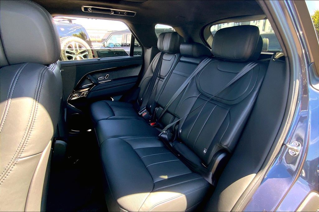 2025 Land Rover Range Rover Sport Autobiography San Jose CA